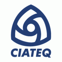 CIATEQ logo vector logo