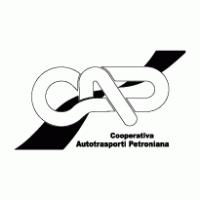 CAP logo vector logo