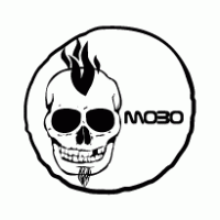 Mobo logo vector logo