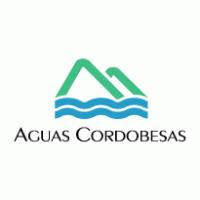 Aguas Cordobesas logo vector logo