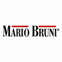 Mario Bruni logo vector logo