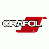 Orafol logo vector logo