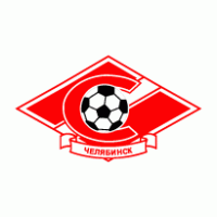 Spartak Cheljabinsk logo vector logo