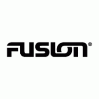 FUSION Mobile Entertainment logo vector logo