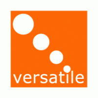 Versatile logo vector logo