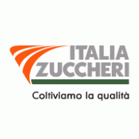 Italia Zuccheri logo vector logo