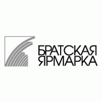 Bratskaya Yarmarka logo vector logo