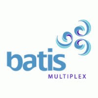 Batis logo vector logo