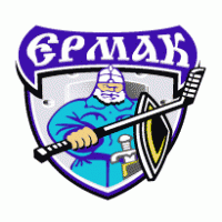 Ermak Angarsk logo vector logo