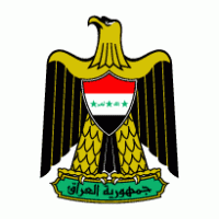 Republic of Iraq logo vector logo