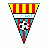 C.F. Gava logo vector logo