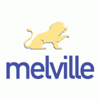 Melville Exhibition Services logo vector logo
