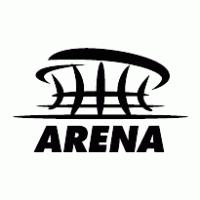 Arena Joinville logo vector logo