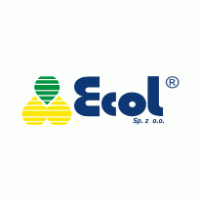 PHU Ecol Sp. z o.o logo vector logo