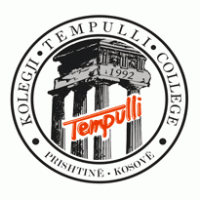 Tempulli logo vector logo