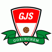 GJS logo vector logo