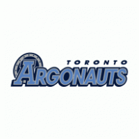 Toronto Argonauts logo vector logo