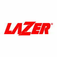 Lazer logo vector logo