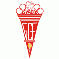 Guadix C.F. logo vector logo