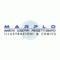 MarPlo logo vector logo