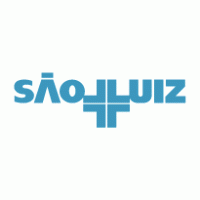 Sao Luiz logo vector logo
