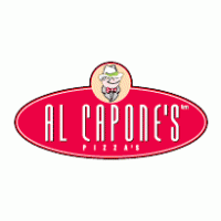 Al Capone’s logo vector logo