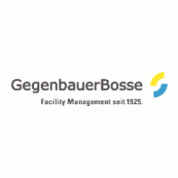 GegenbauerBosse logo vector logo