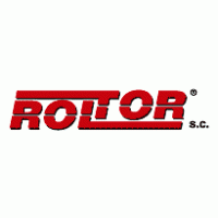 Roltor logo vector logo