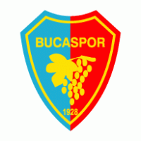 Buca Spor logo vector logo