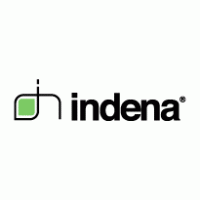 Indena S.p.A. logo vector logo