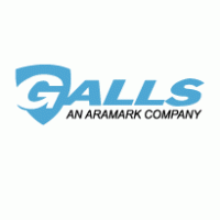 Galls logo vector logo