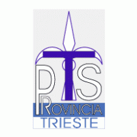 Provincia_Trieste logo vector logo