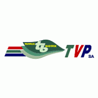 TVP Bialystok logo vector logo