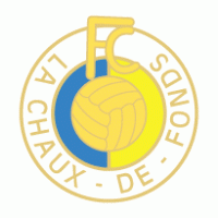 FC La Chaux-De-Fonds logo vector logo