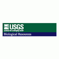 USGS logo vector logo
