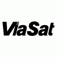 ViaSat logo vector logo