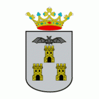 Albacete, Escudo logo vector logo