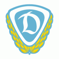 FC Dinamo Bender logo vector logo
