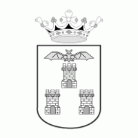 Albacete, Escudo logo vector logo