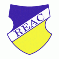 REAC Budapest logo vector logo