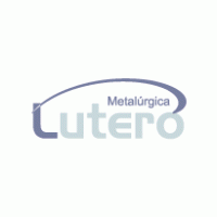 Lutero logo vector logo