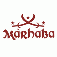 Marhaba logo vector logo