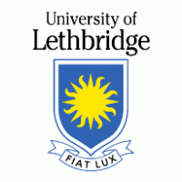 University of Lethbridge logo vector logo