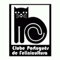 CPF – Clube Portugues de Felinicultura logo vector logo