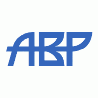 ABP logo vector logo