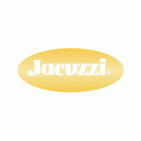 Jacuzzi New logo vector logo