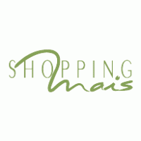 Shopping Mais logo vector logo