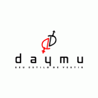 Daymu logo vector logo