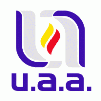 Universidad Autonoma de Aguascalientes logo vector logo