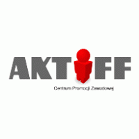 Aktiff – Centrum Promocji Zawodowej logo vector logo